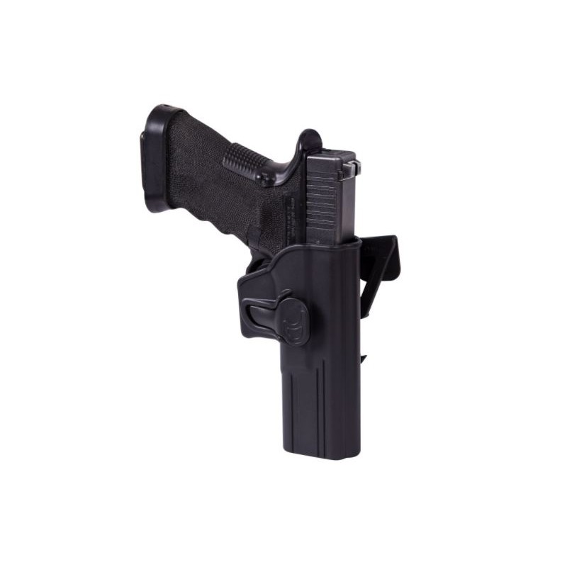 HELIKON TEX FONDINA GLOCK 17 POLIMERO ATTACCO MOLLE