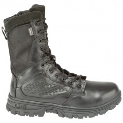 5.11 ANFIBI EVO 8" WATERPROOF CON ZIP