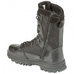 5.11 ANFIBI EVO 8" WATERPROOF CON ZIP