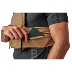5.11 TACTEC TRAINER WGT VEST