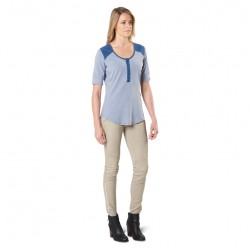 5.11 WYLDCAT PANT DONNA KHAKI