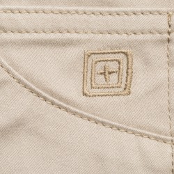 5.11 WYLDCAT PANT DONNA KHAKI