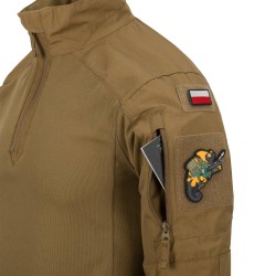 HELIKON TEX MCDU COMBAT SHIRT® - NYCO RIPSTOP