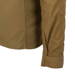 HELIKON TEX MCDU COMBAT SHIRT® - NYCO RIPSTOP