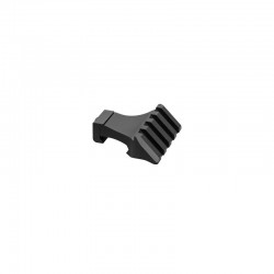VORTEX SLITTA 45° MOUNT PER...