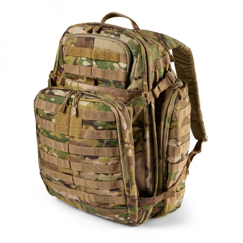 5.11 ZAINO RUSH 72™ 2.0 MULTICAM® BACKPACK