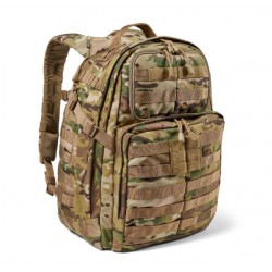 5.11 RUSH24 2.0 ZAINO MULTICAM 37LT