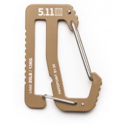 5.11 MOSCHETTONE HARDPOINT B150 4CM