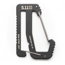 5.11 MOSCHETTONE HARDPOINT B175 4,5CM