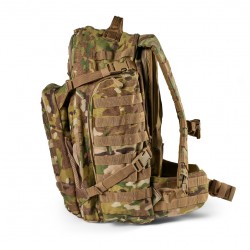 5.11 ZAINO RUSH 72™ 2.0 MULTICAM® BACKPACK