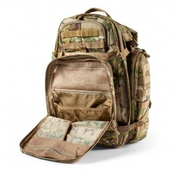 5.11 ZAINO RUSH 72™ 2.0 MULTICAM® BACKPACK