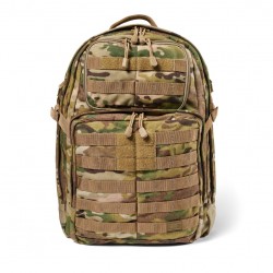 5.11 RUSH24 2.0 ZAINO MULTICAM 37LT
