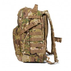 5.11 RUSH24 2.0 ZAINO MULTICAM 37LT