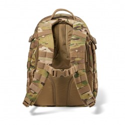 5.11 RUSH24 2.0 ZAINO MULTICAM 37LT