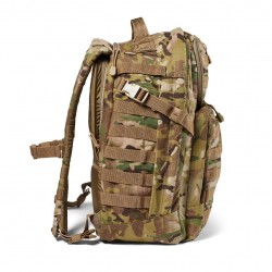 5.11 RUSH24 2.0 ZAINO MULTICAM 37LT