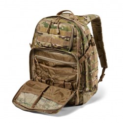 5.11 RUSH24 2.0 ZAINO MULTICAM 37LT