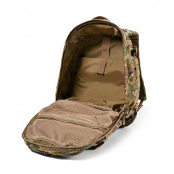 5.11 RUSH24 2.0 ZAINO MULTICAM 37LT