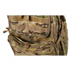 5.11 RUSH24 2.0 ZAINO MULTICAM 37LT