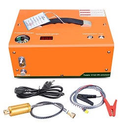 FLUID EQUIPMENT COMPRESSORE...