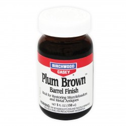 BIRCHWOOD BRUNITORE MARRONE...