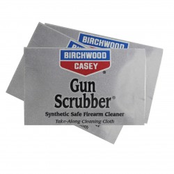 BIRCHWOOD GUN SCRUBBER® WIPES