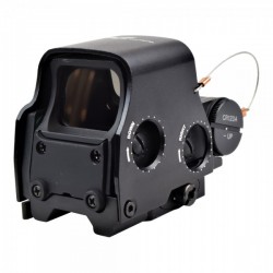 JS-TACTICAL RED DOT...