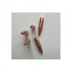 SABATTI MRR BULLETS GREEN...