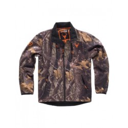 HUNTER TEAM GIACCA CHAQUETA...