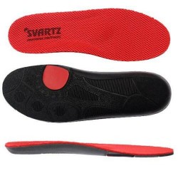 SVARTZ SOLETTA ANATOMICA...