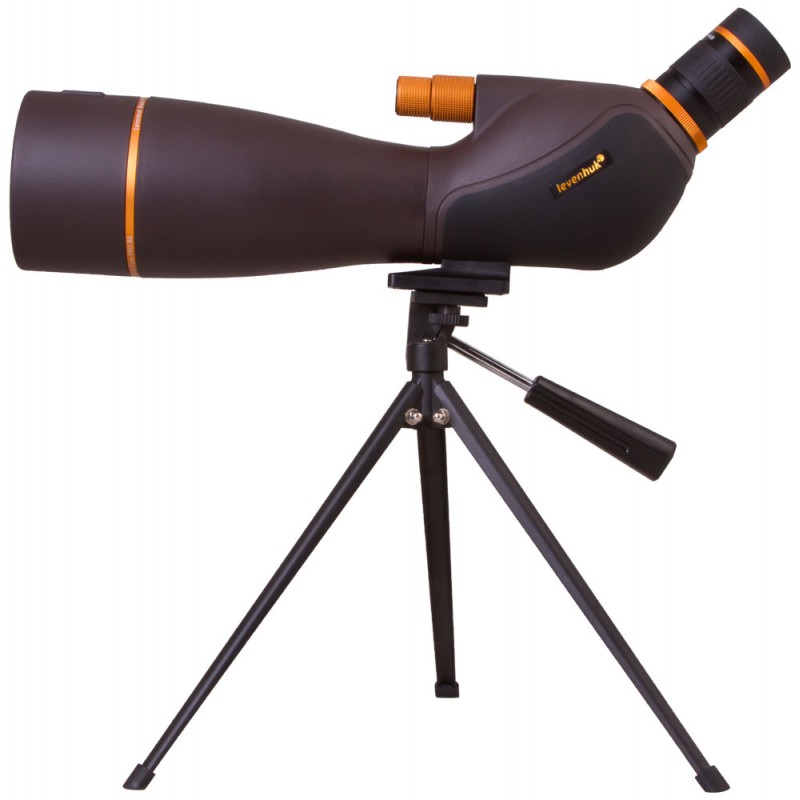 LEVENHUK SPOTTING SCOPE BLAZE PRO 80