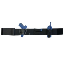 RADAR FASCIA ELASTICA CON...