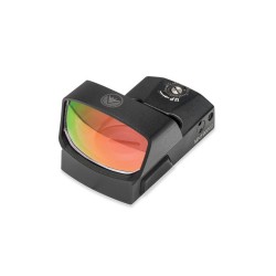 BURRIS FASTFIRE 4 - RED DOT MULTIRETICOLO