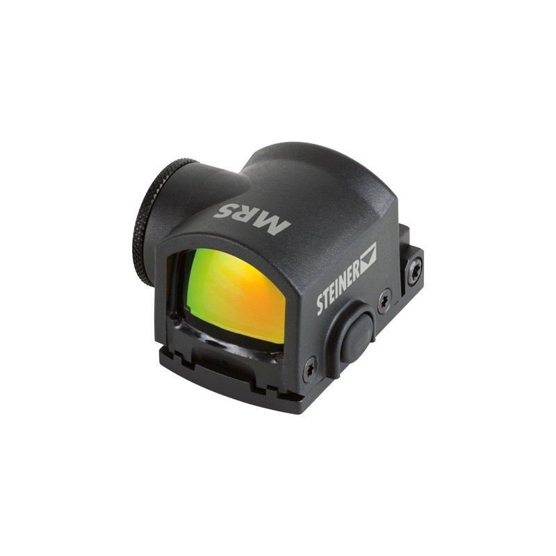 PUNTO LUMINOSO STEINER MICRO REFLEX SIGHT MRS 3 MOA