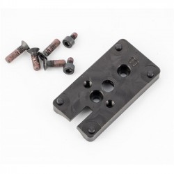 KIT RDO SERIE 92 - BURRIS & DOCTER (+ VORTEX)