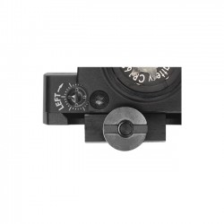 PUNTO LUMINOSO STEINER MICRO REFLEX SIGHT MRS 3 MOA