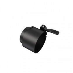 HICKMICRO ADATTATORE CLIP ON 50 MM