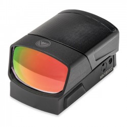 BURRIS FASTFIRE 4 - RED DOT MULTIRETICOLO