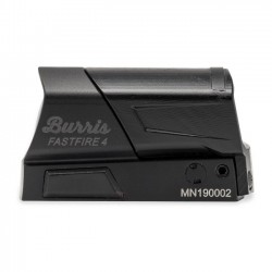 BURRIS FASTFIRE 4 - RED DOT MULTIRETICOLO