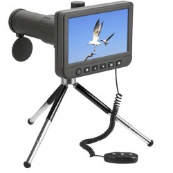 LEVENHUK SPOTTING SCOPE...