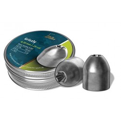 H&N PIOMBINI SPORT GRIZZLY CAL 6,35 2,02GR CONF DA 150PZ