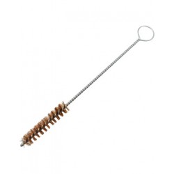 SCOVOLO IN OTTONE CON...