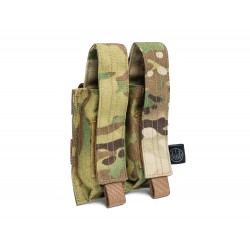 BERETTA TASCA PORTACARICATORE GRIP-TAC MOLLE DOUBLE TAP PISTOL M