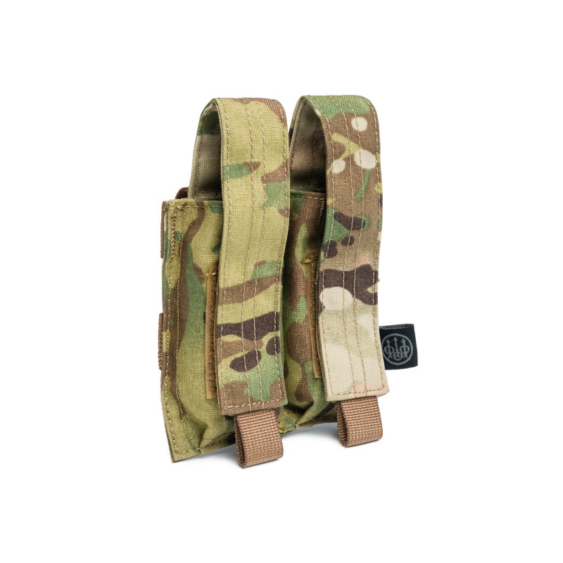 BERETTA TASCA PORTACARICATORE GRIP-TAC MOLLE DOUBLE TAP PISTOL M