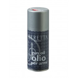 BERETTA OLIO PER ARMI 125 ML