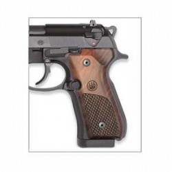 BERETTA GUANCETTE IN LEGNO...
