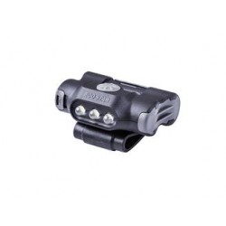 NEXTORCH UL10 COMPACT CLIP LIGHT 65 LUMENS  LED