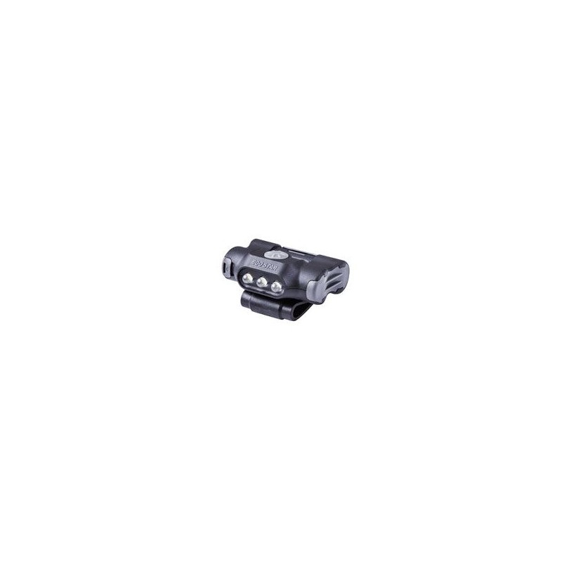 NEXTORCH UL10 COMPACT CLIP LIGHT 65 LUMENS  LED