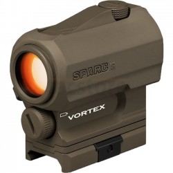 VORTEX SPARC AR LIMITED...