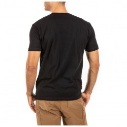 5.11 MAGLIETTA CROSSED AXE MOUNTAIN TEE