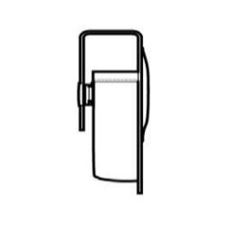 5.11 TASCA PORTA GUANTI IN LATTICE